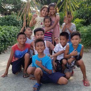 Meet your Posher, Ericka kaitleen